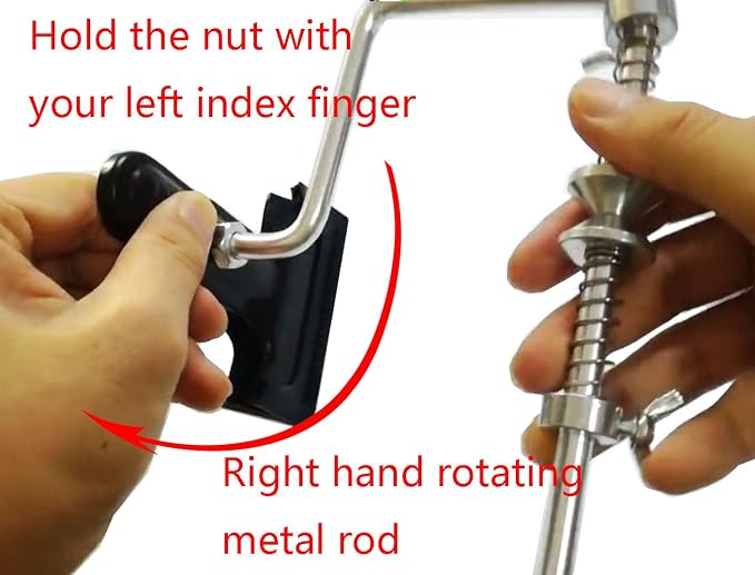 Fishing Line Spooler Silver Reel Winder Spool Tackle Winder spooling Station Winding System Ultimate Line