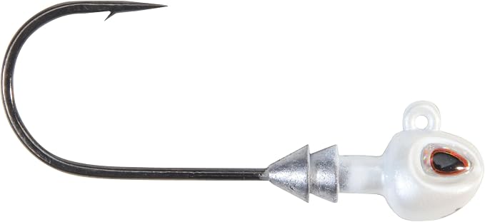 Berkley Fusion19 Hybrid Fishing Jigheads
