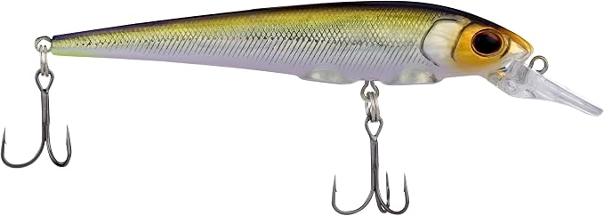Berkley Hit Stick Fishing Hard Bait