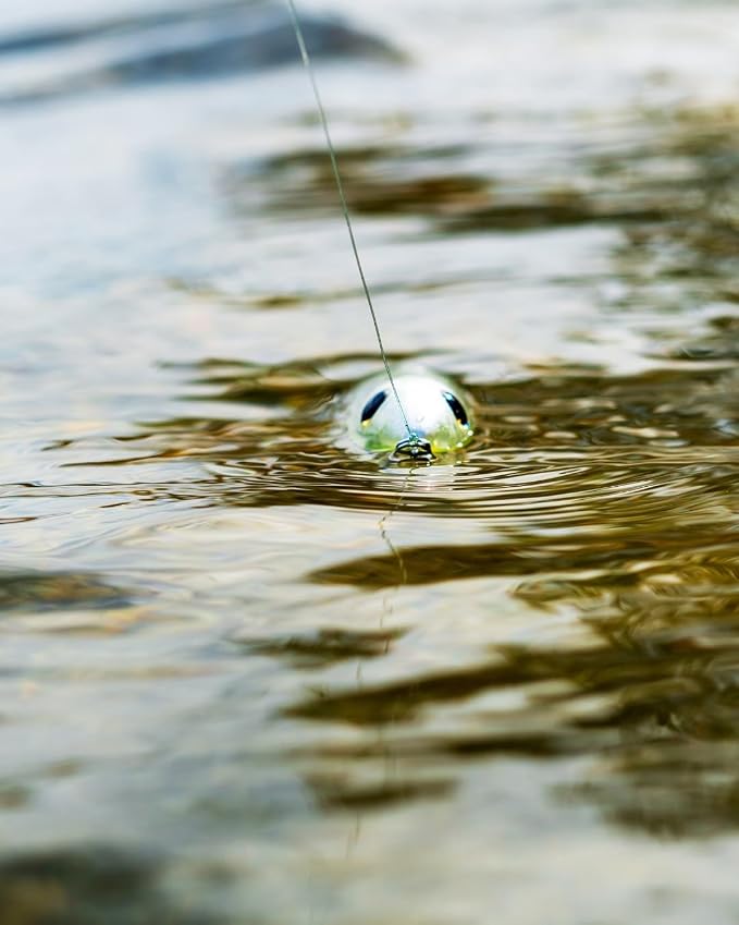 Heddon Super Zara Spook