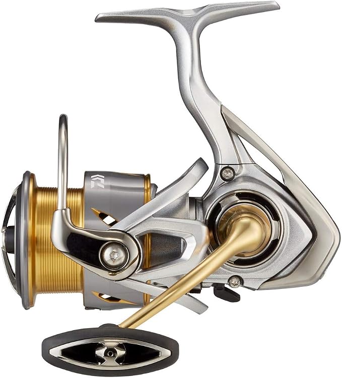 Daiwa 21 Freams LT Spinning Reel (2021 Model)