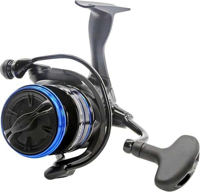 Okuma Rockaway SI Inshore Saltwater High Speed Spinning Reel