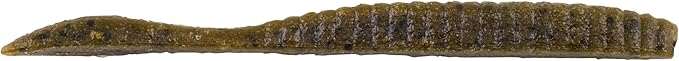 Berkley Berkley PowerBait MaxScent Flat Worm