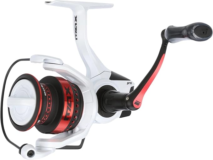 Abu Garcia Max Pro Spinning Fishing Reel