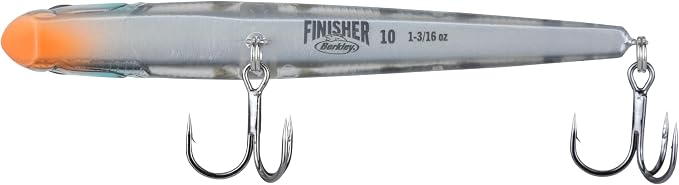 Berkley Finisher Fishing Hard Bait