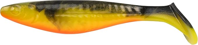 Berkley PowerBait The Champ Swimmer Fishing Soft Bait