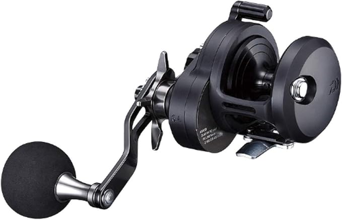 Daiwa Bait Reel 19 Catalina (2019 Model)