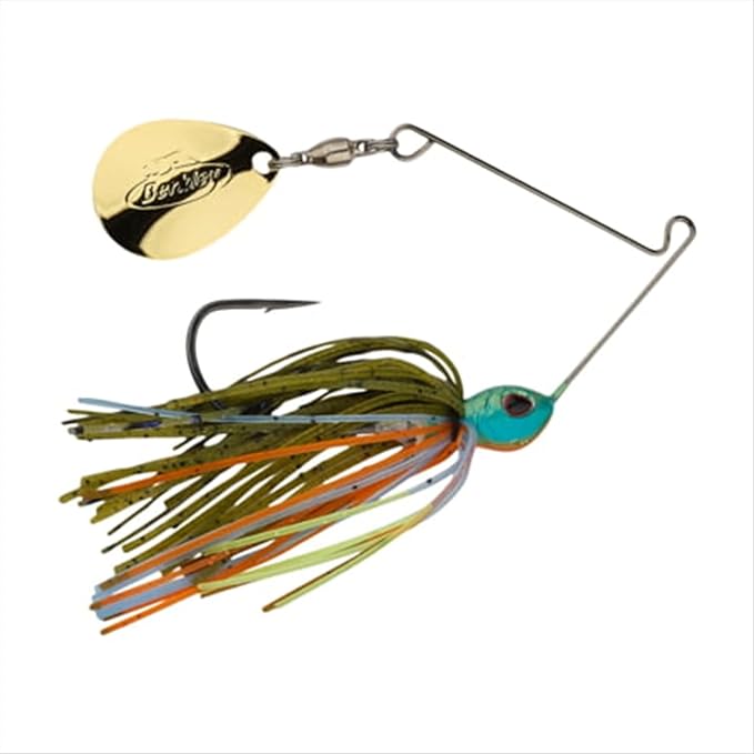 Berkley Power Blade Standard Fishing Spinnerbaits