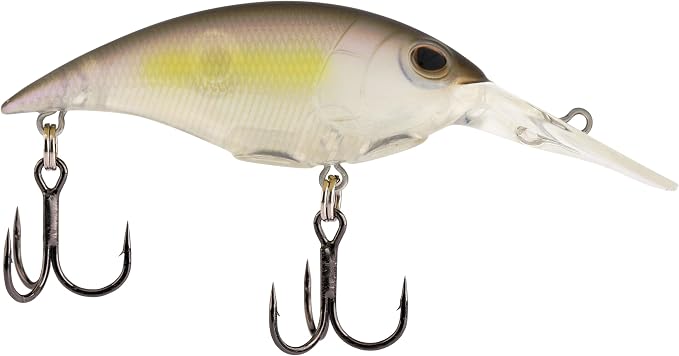 Berkley Money Badger Fishing Hard Bait