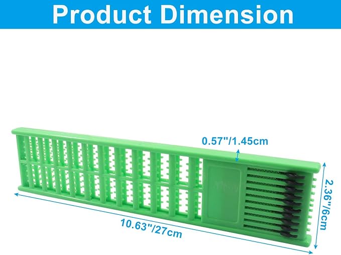Luomorgo Fishing Hook Holder