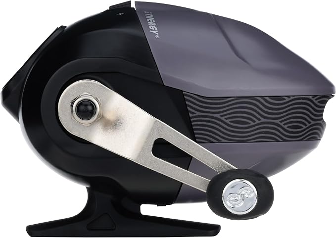 Shakespeare Synergy Spinning Fishing Reel