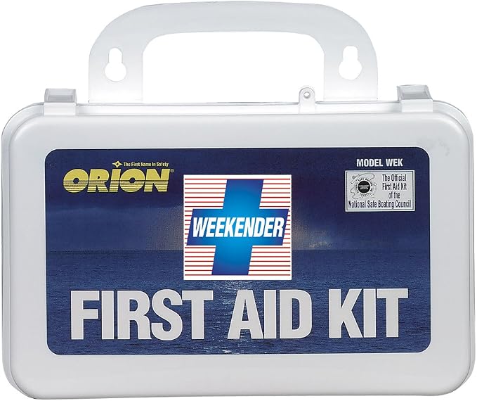 Orion 964 Weekender First Aid Kit