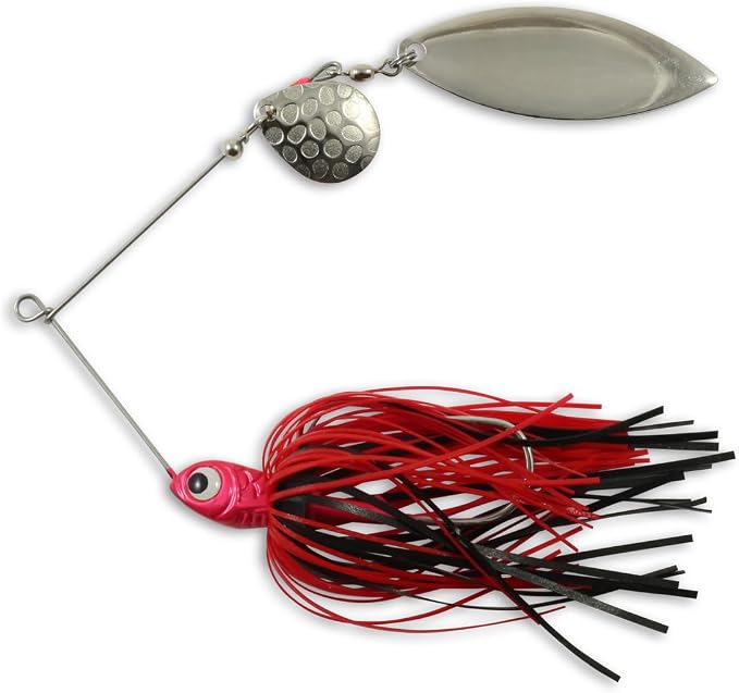 Northland Tackle Reed-Runner Pro-Model Tandem Bait