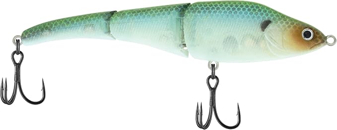 Berkley Magic Swimmer Fishing Hard Bait