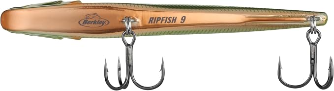 Berkley Ripfish