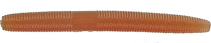 Yamamoto Senko Soft Plastic Worm Easy to Use Bass Fishing Stick Bait Lures