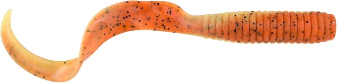 Berkley Gulp! Grub Saltwater Fishing Soft Bait