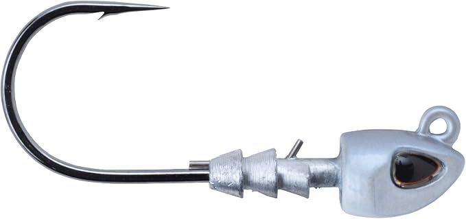Berkley Fusion19 Swimbait Fishing Jigheads