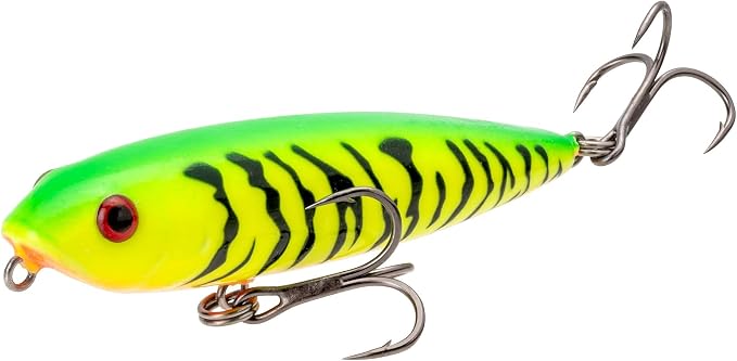 Strike King Bitsy Dawg Topwater Hard Bait