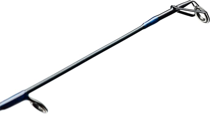 St. Croix Rods Triumph Travel Spinning Rod, TSR Travel, Expertly Crafted, Premium Quality Spinning Rod