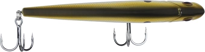 Berkley Finisher Fishing Hard Bait