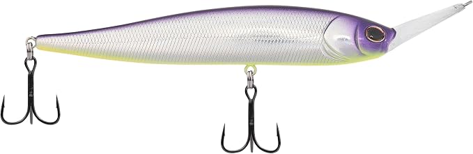 Berkley Krej Fishing Hard Bait