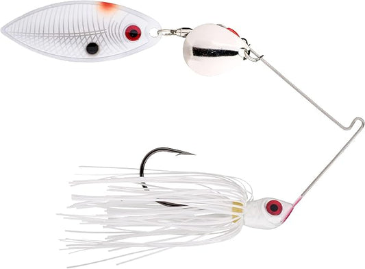 Strike King Red Eyed Special Fishing Lure, Spinnerbait