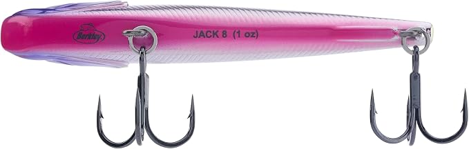 Berkley Jack