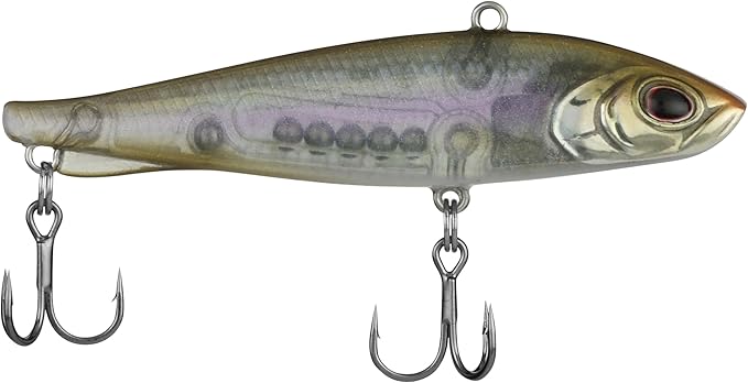 Berkley Ripfish