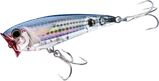 Duel Yo Zuri R 1349 D Inshore