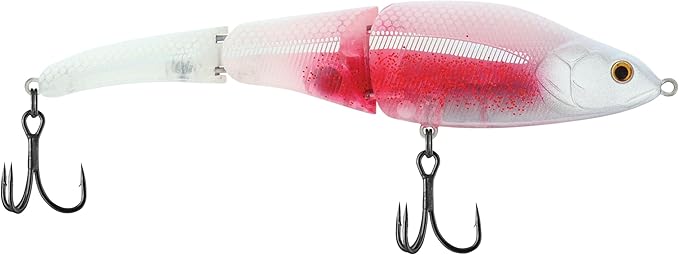 Berkley Magic Swimmer Fishing Hard Bait