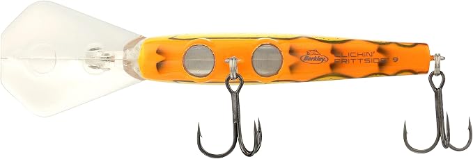 Berkley Clickin' Frittside Hard Bait