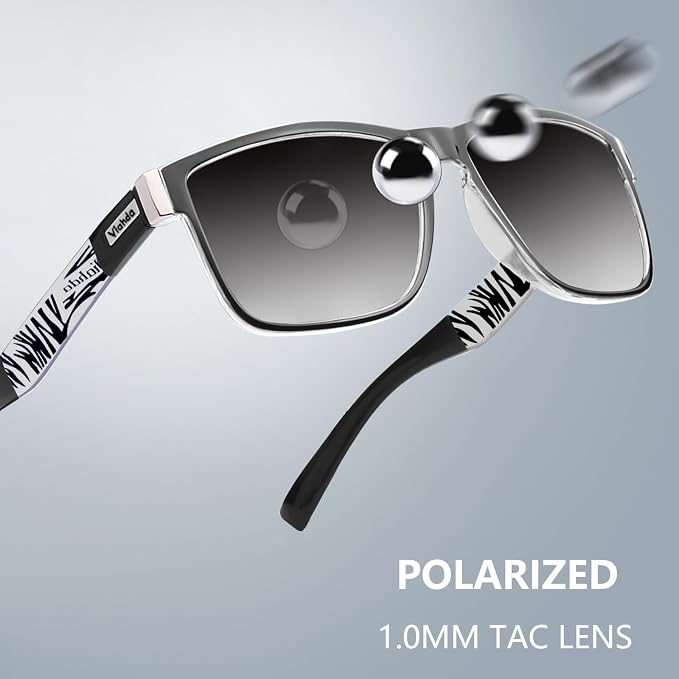 Polarized Sports Sunglasses for Man Cycling Running Fishing Golf Fashion Sun glasses Women HD6009