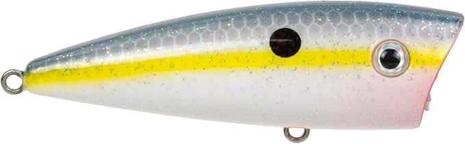 Strike King Junior KVD Splash Hardbait Series Bait