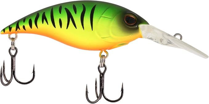 Berkley Money Badger Fishing Hard Bait