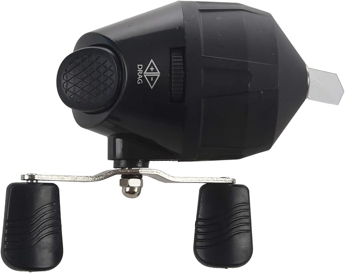Multi-Function Bow Fishing Reel for Archery