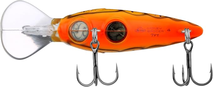 Berkley Money Badger Fishing Hard Bait