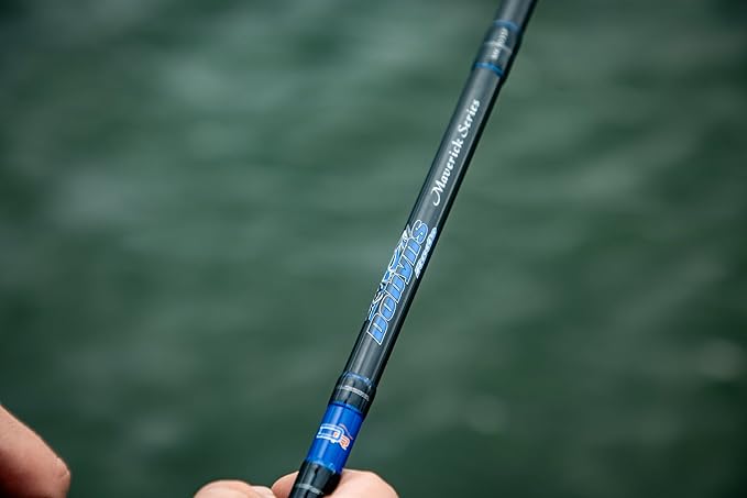 Dobyns Rods Maverick Series