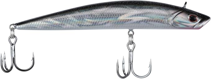 Berkley Finisher Fishing Hard Bait