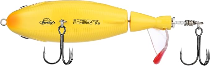 Berkley Screamin' Choppo