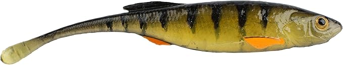 Berkley PowerBait Drip Minnow Fishing Soft Bait