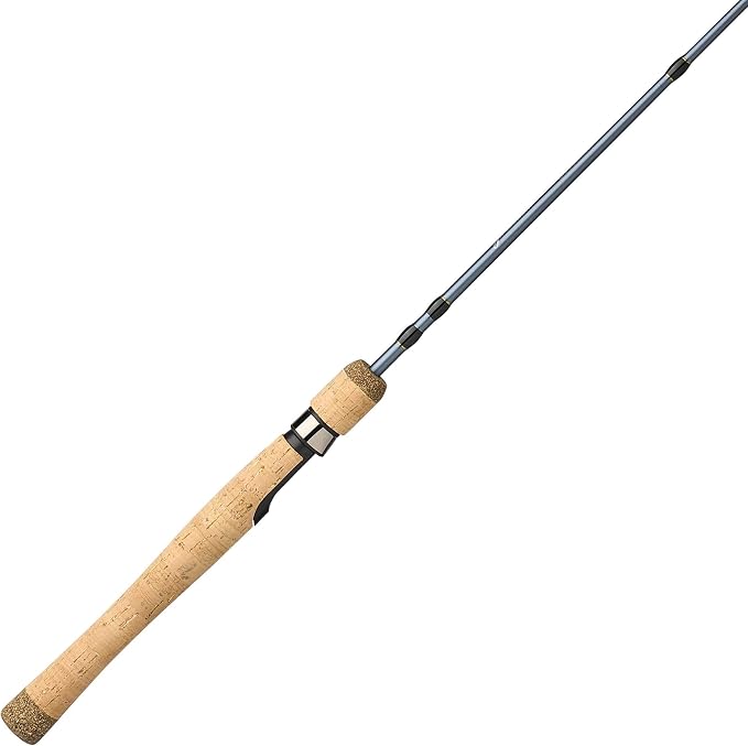 Pflueger President Spinning Rod