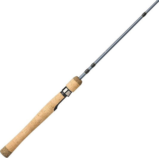 Pflueger President Spinning Rod