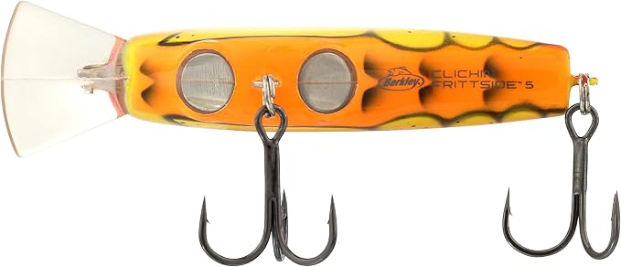 Berkley Clickin' Frittside Hard Bait