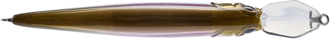 Berkley Krej Fishing Hard Bait