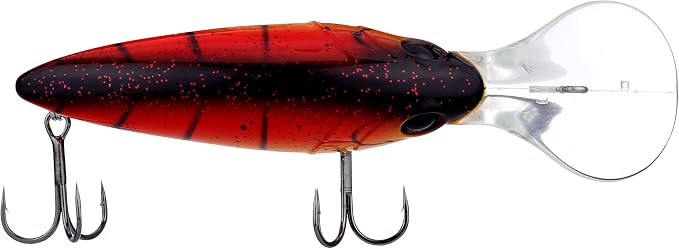 Berkley Money Badger Fishing Hard Bait