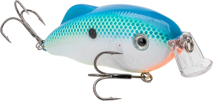 Strike King Hybrid Hunter Crankbait