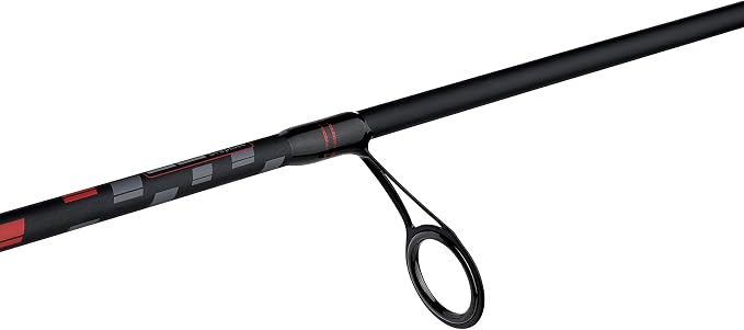 Abu Garcia Vendetta Spinning Fishing Rod