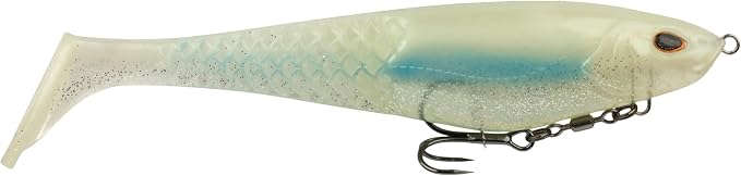 Berkley PowerBait CullShad Fishing Soft Bait