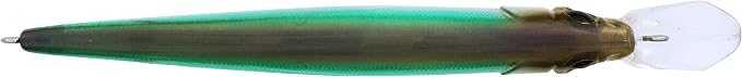 Berkley Stunna Fishing Hard Bait
